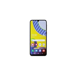 Samsung Galaxy M31, Smartphone, Display 6.4" Super AMOLED, 4 Fotocamere Posteriori, 64GB Espandibili, RAM 6GB, Batteria 6000 mAh, 4G, Dual Sim, Android 10, [Versione Italiana], Nero, Esclusiva Amazon - immagine 8