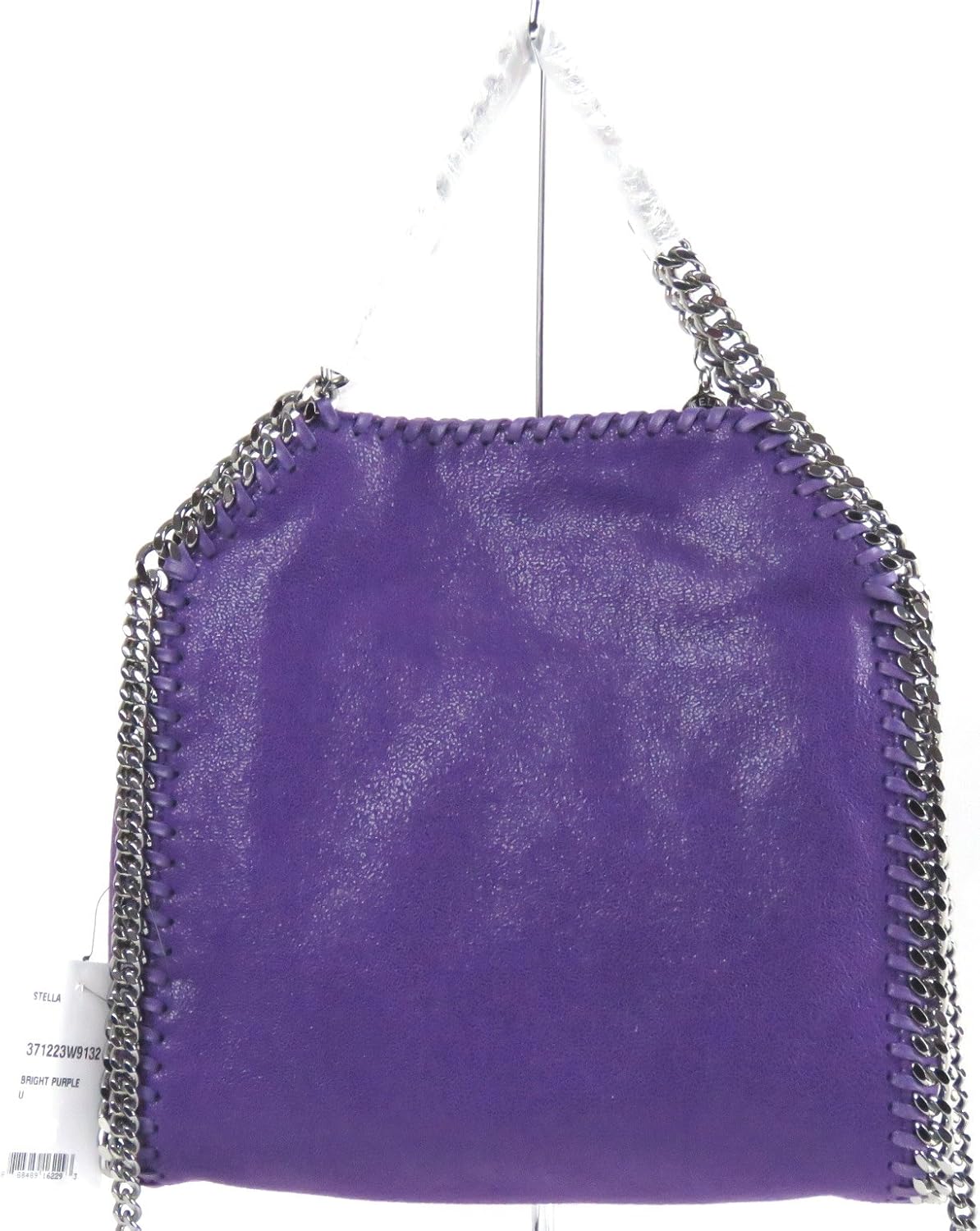 stella mccartney mini baby bella shoulder bag