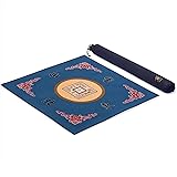 Yellow Mountain Imports Table Cover for
