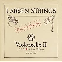 LARSEN STRINGS  ５本セット Larsen-soloist-viola-set.jpg?v