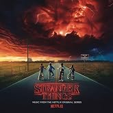 Stranger Things 5 Soundtrack from the Netflix Series - View 4