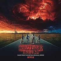 Stranger Things: Soundtrack from The Netflix Series, Season 4 | LP