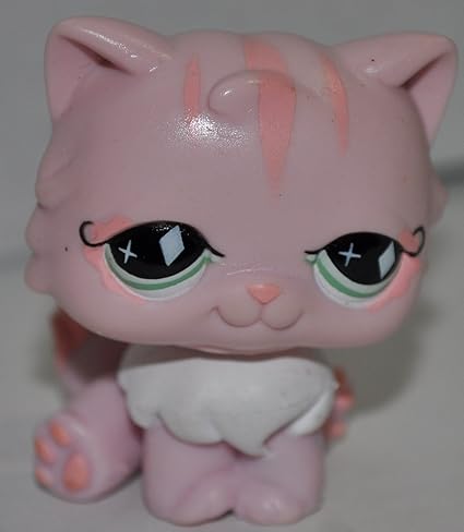 littlest pet shop 1108