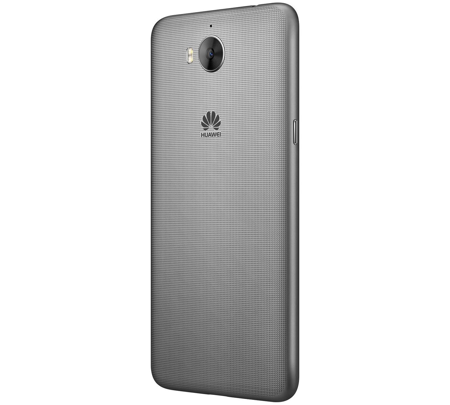 Black Huawei Y5 Unlocked 8GB Smartphone