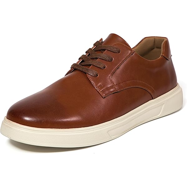 Sapato Oxford Rockport Dressports 2 Go | Couro Masculino | Conforto E Estilo Clássico