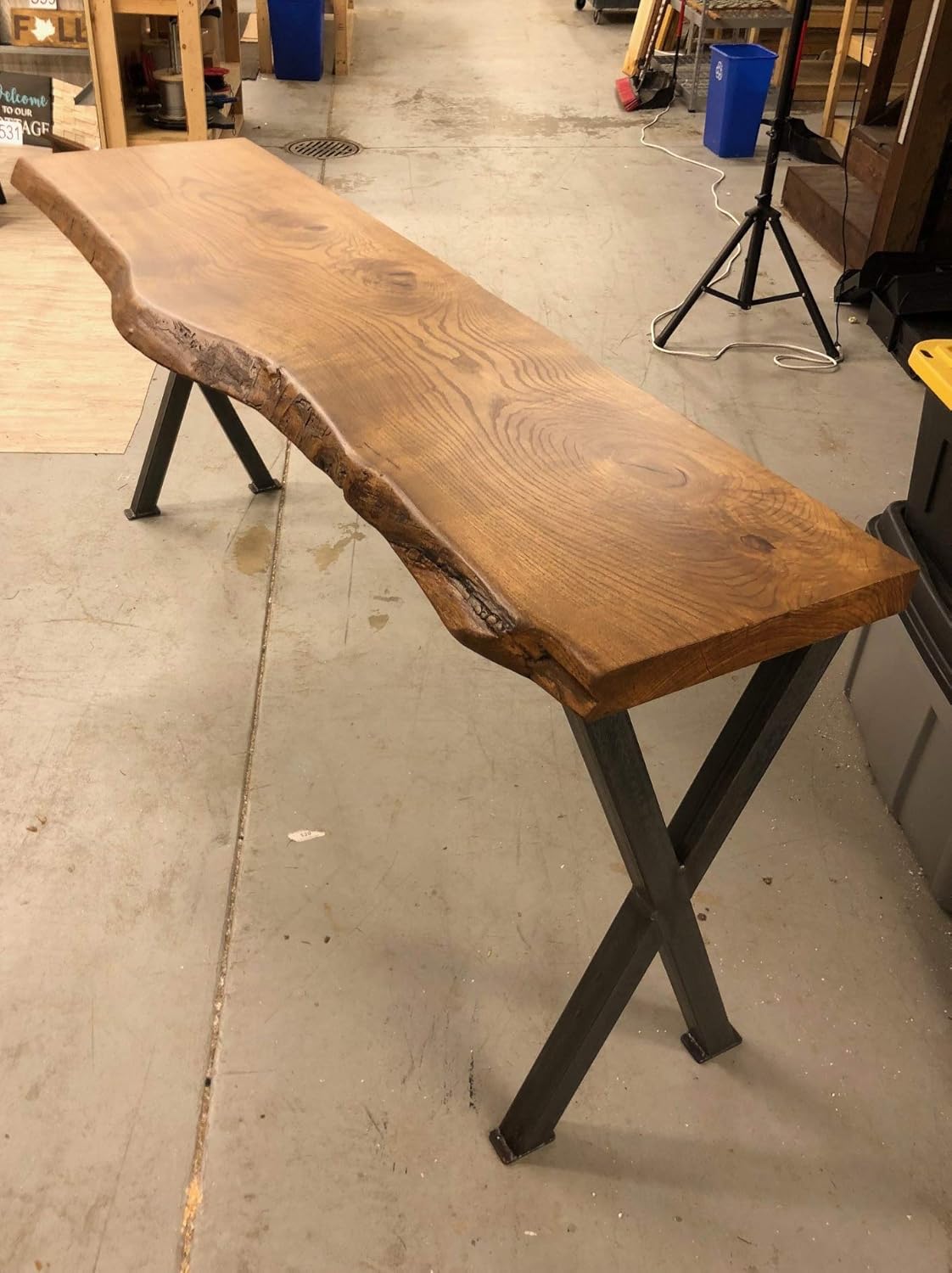 Amazon Com Console Table Sofa Table Couch Table Foyer Table