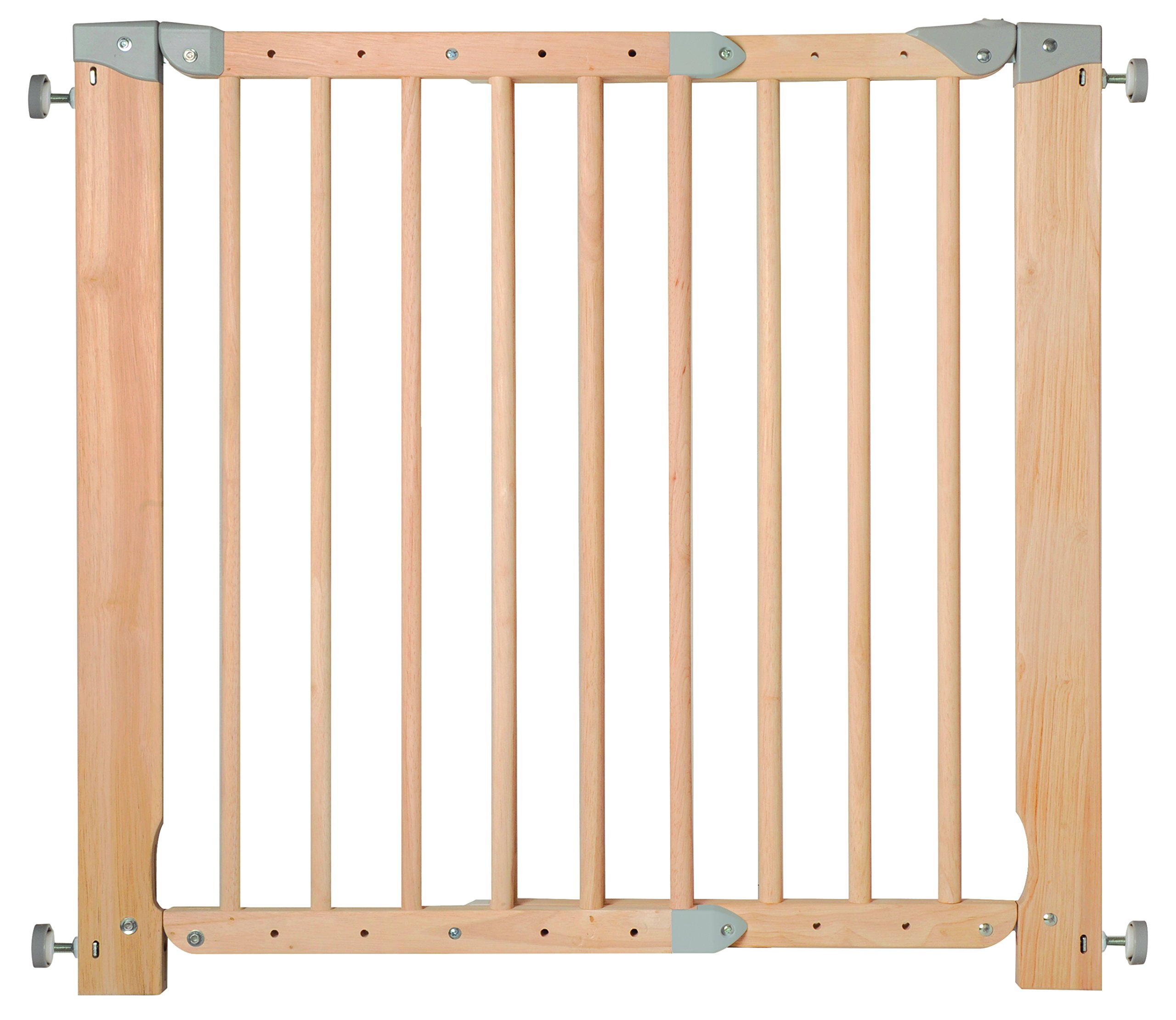 Nordlinger Pro B20 - Removable Wooden Safety Barrier