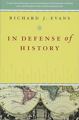 Download In Defense of History PDF