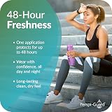 Perspi-Guard Strong Antiperspirant Roll-On with Neroli 48-Hour 1-Pack view 3