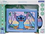 Lexibook Disney Stitch Educational Laptop English French 124 Activities view 5