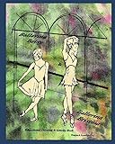 Ballerina Betsy & Ballerina Bristina