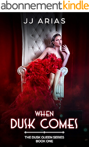 Download When Dusk Comes: Book One in the Dusk Queen Series (English Edition) PDF