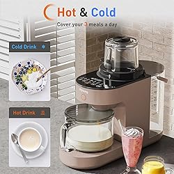 JOYOUNG Blender Fully Automatic, Soy Milk