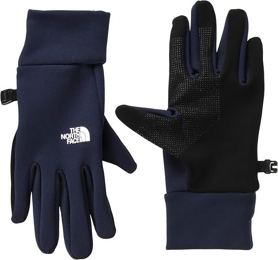 the north face women's etip gloves
