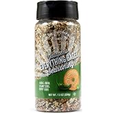 Olde Thompson Everything Bagel Seasoning with Jalapeno, Spice and Seasoning Blend, 7.2 Ounce