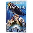 Atlantis - The Lost Empire