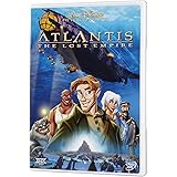Atlantis - The Lost Empire