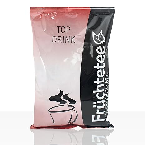 Hämmerle Früchtetee 1kg, Top Drink Instant-Tee