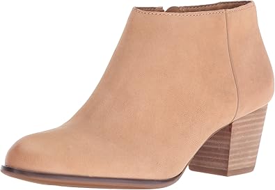 lucky brand women's powe booties
