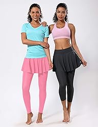BUBBLELIME 5"/19"/26" XXS-XL Women's UPF