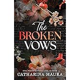 The Broken Vows (Standard Edition) (The Windsors, 4)