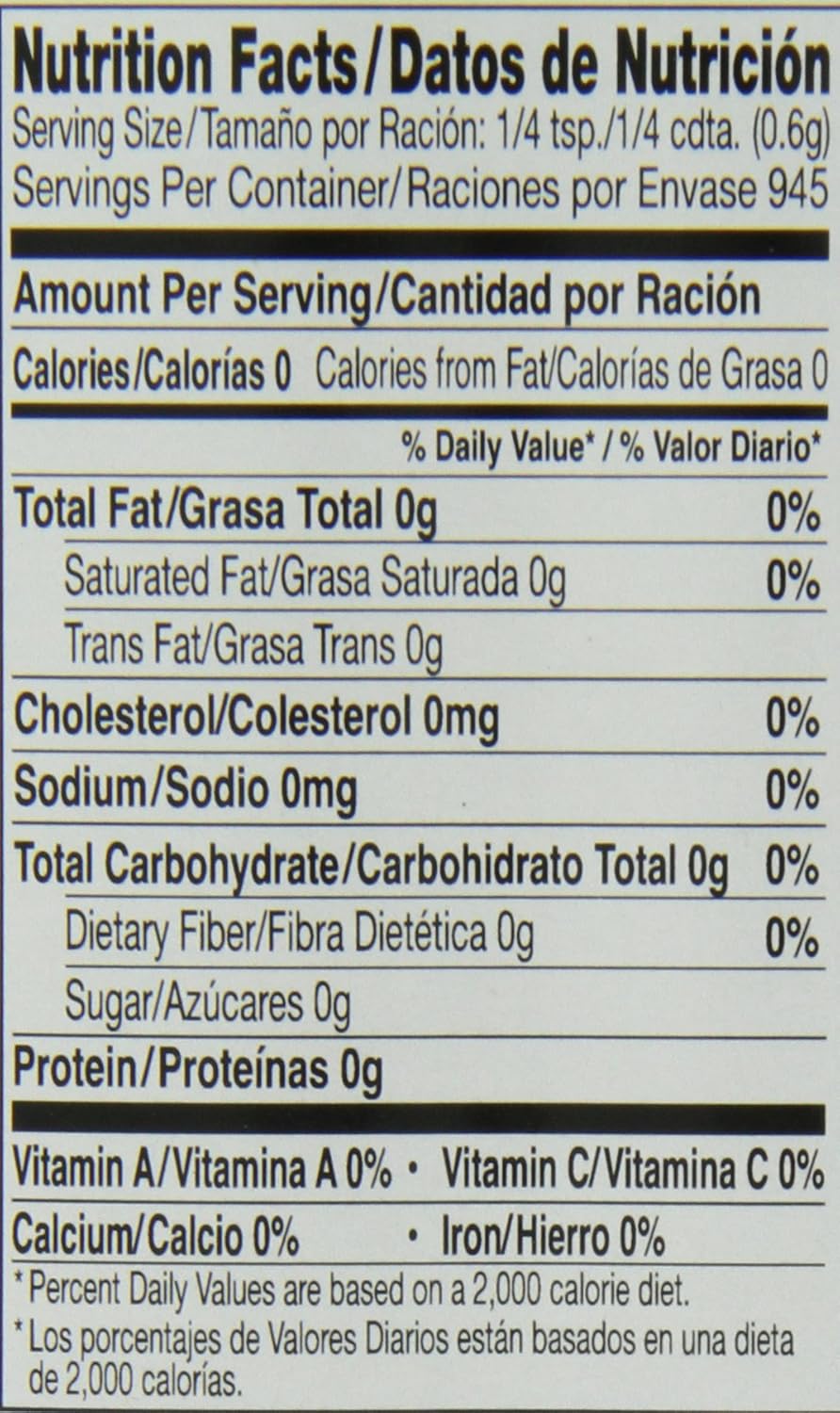 Lawry's Salt Free 17 Seasoning, 20 oz : Salt Substitutes : Grocery & Gourmet Food
