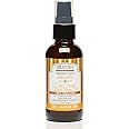 Shea Terra Moroccan Argan Cold-Pressed Extra Virgin Oil | Nutrient-Rich, All Natural & Organic Oil with Anti-Aging Vitamin A and E to Increase Skin Elasticity for Dry, Mature Skin – 2 oz