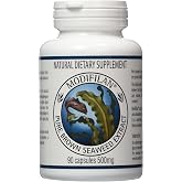 Modifilan, 500 Mg 90 Capsules (3-Pack) 270 Capsules