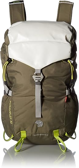 mountain hardwear scrambler 30