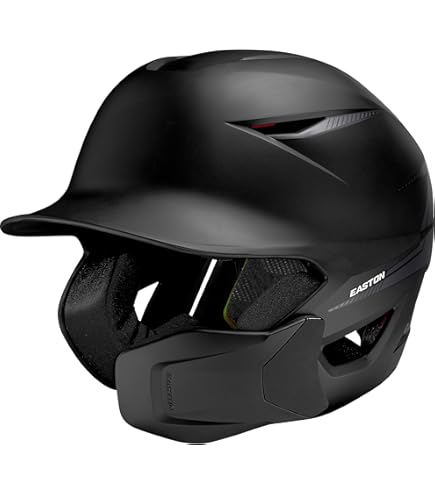 Amazon.com : Easton | Z50 Batting Helmet with Multi-Adjust Jaw