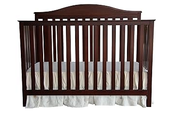 summer infant convertible crib