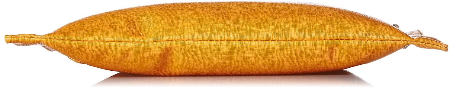 lavie jeffrey women's sling bag (ochre) ()