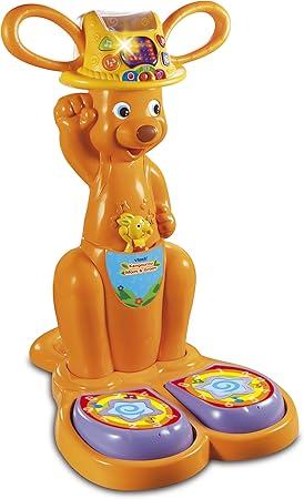 porteur smoby bubble go