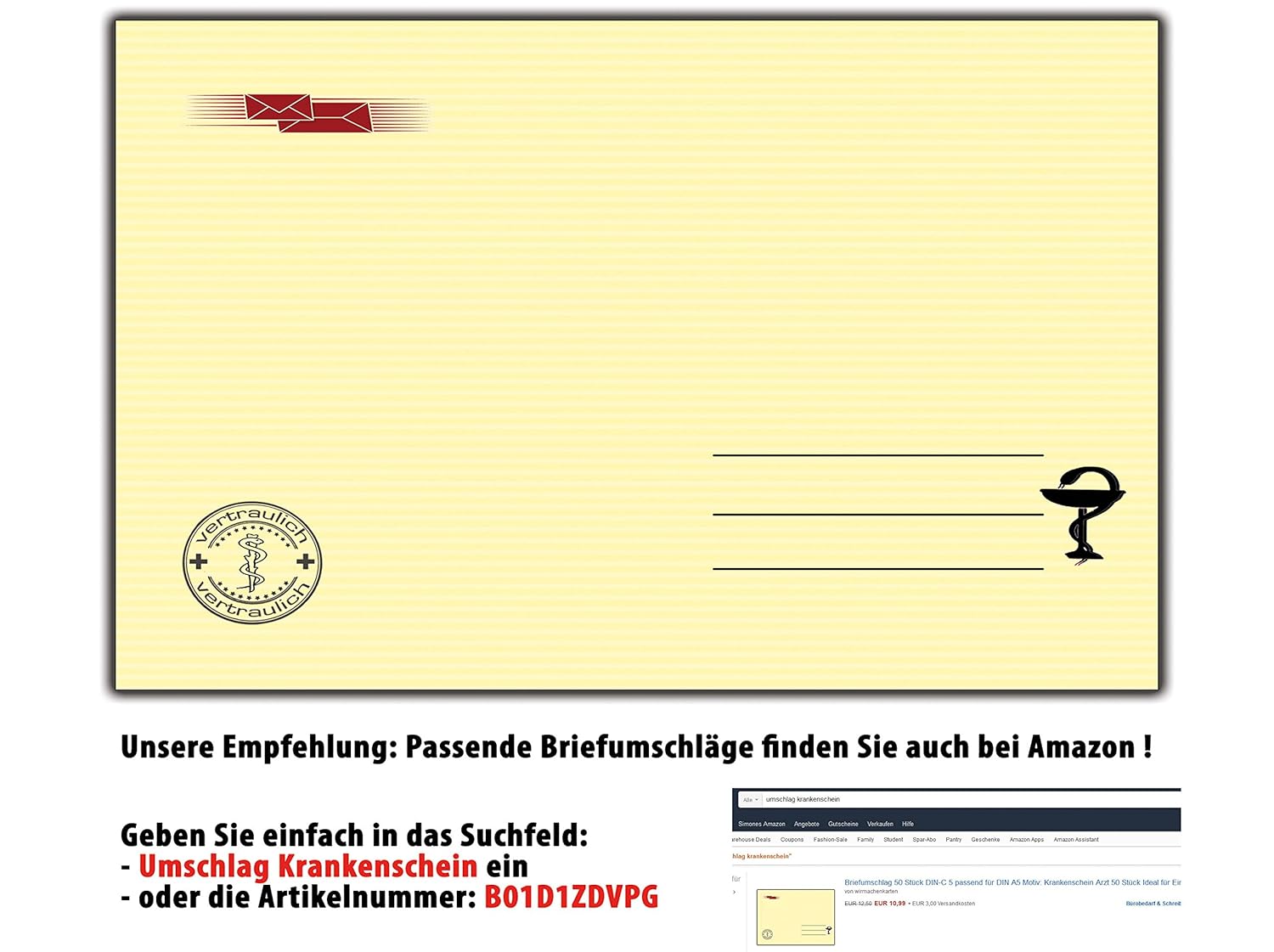 Lustige Einladungskarten Geburtstag Krankschreibung Krankmeldung