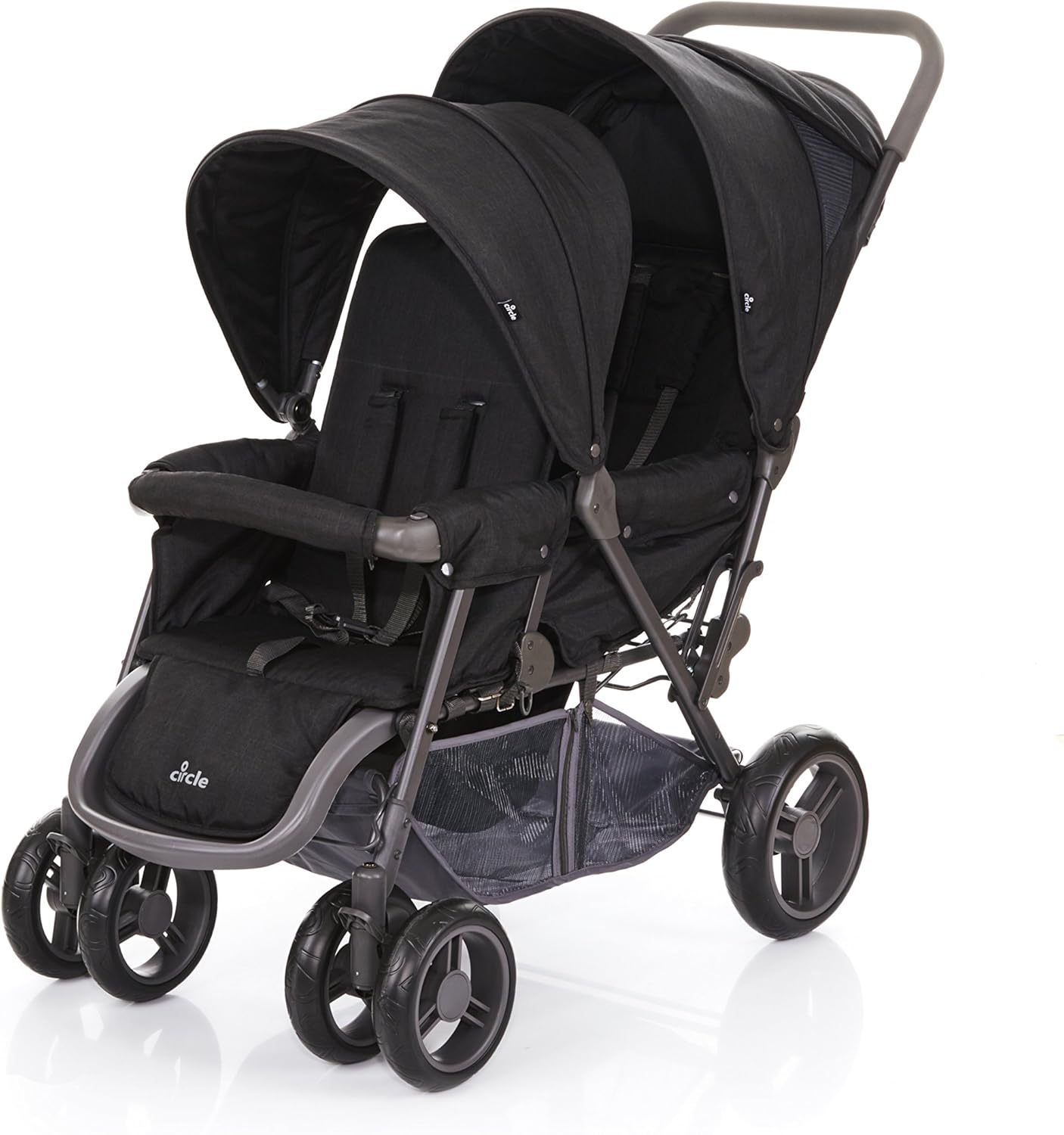 poussette circle