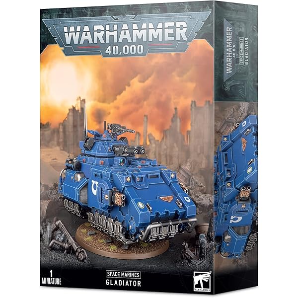 Amazon.com: Games Workshop - Warhammer 40,000 - Space