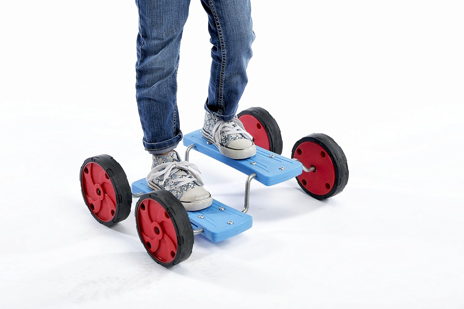 wheel walker toy