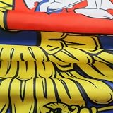 AZ FLAG Russia With Eagle Flag 2x3 Ft 100D Polyester Two Grommets view 3