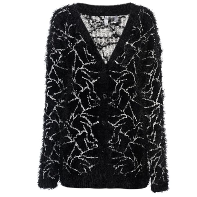 Amazon Com Oneill Womens Winter Cardigan Sweater Jumper Top