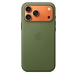 Apple iPhone 17 Pro Max TechWoven Case with MagSafe
