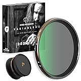 PolarPro 82mm Peter McKinnon VND Camera Filter