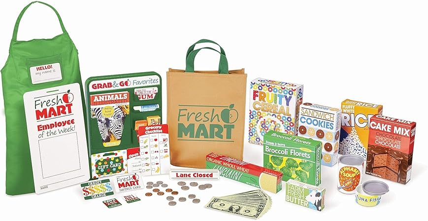 supermarket melissa and doug