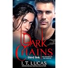 Dark Chains: Second Link (The Children Of The Gods Paranormal Romance Book 108) - View 3