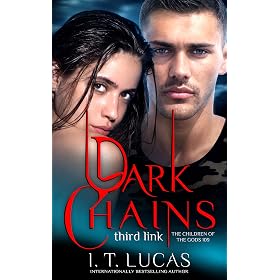 Dark Chains: Second Link (The Children Of The Gods Paranormal Romance Book 108) - View 4