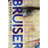 Bruiser: A Dark YA Paranormal Thriller About Empathy, Sacrifice, and the Devastating Cost of Caring