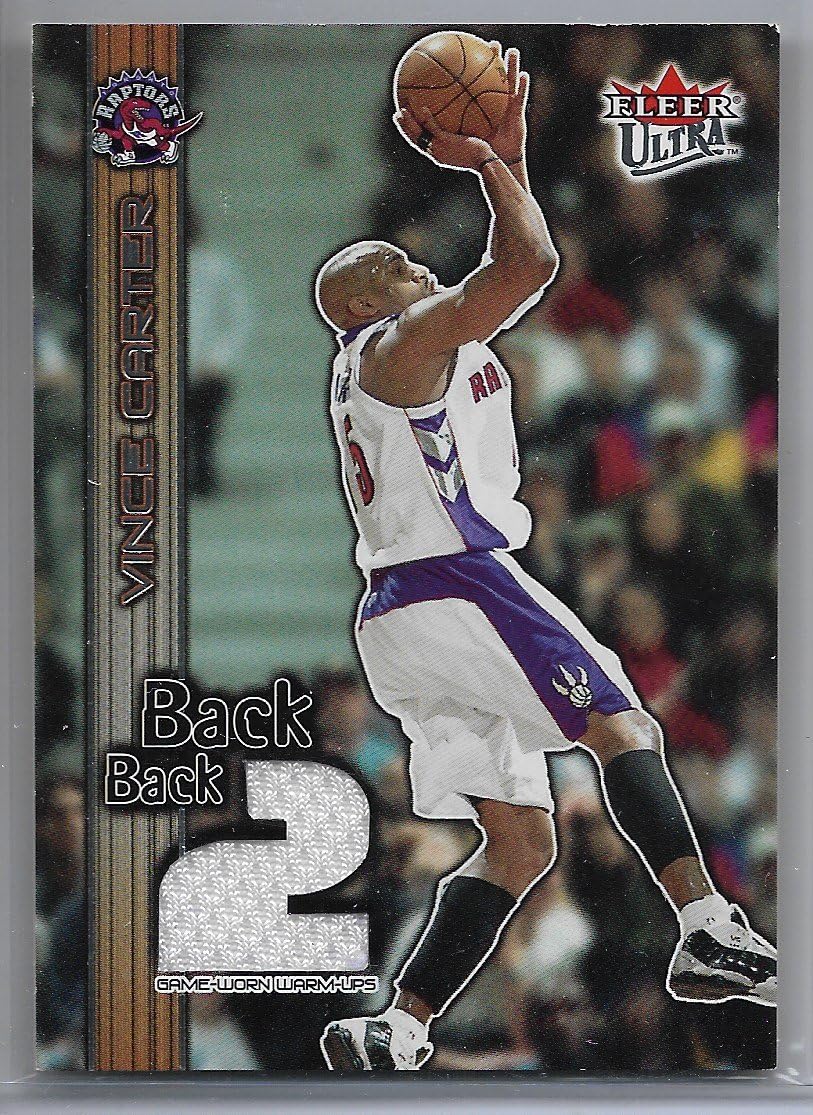 vince carter 25 jersey