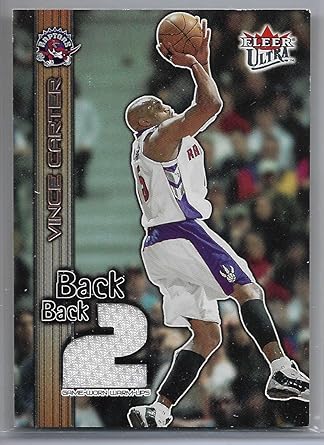 vince carter jersey amazon