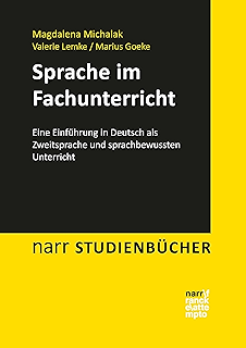 Der scaffoldingansatz nach pauline gibbons im sprachsensiblen fachunterricht