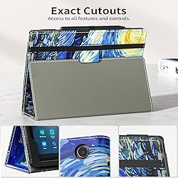 VORI Case for Amazon Kindle Fire Max 11 Tablet