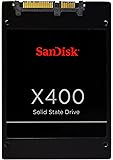 SanDisk X400 SSD SATA 2.5" 7mm 1TB SD8SB8U-1T00-1122